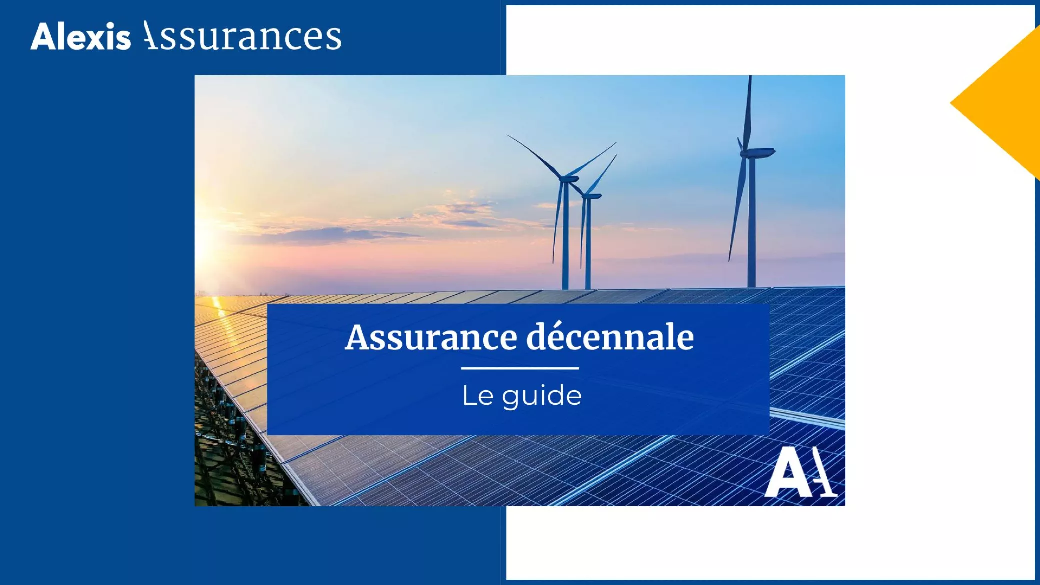 Le guide de l’assurance décennale